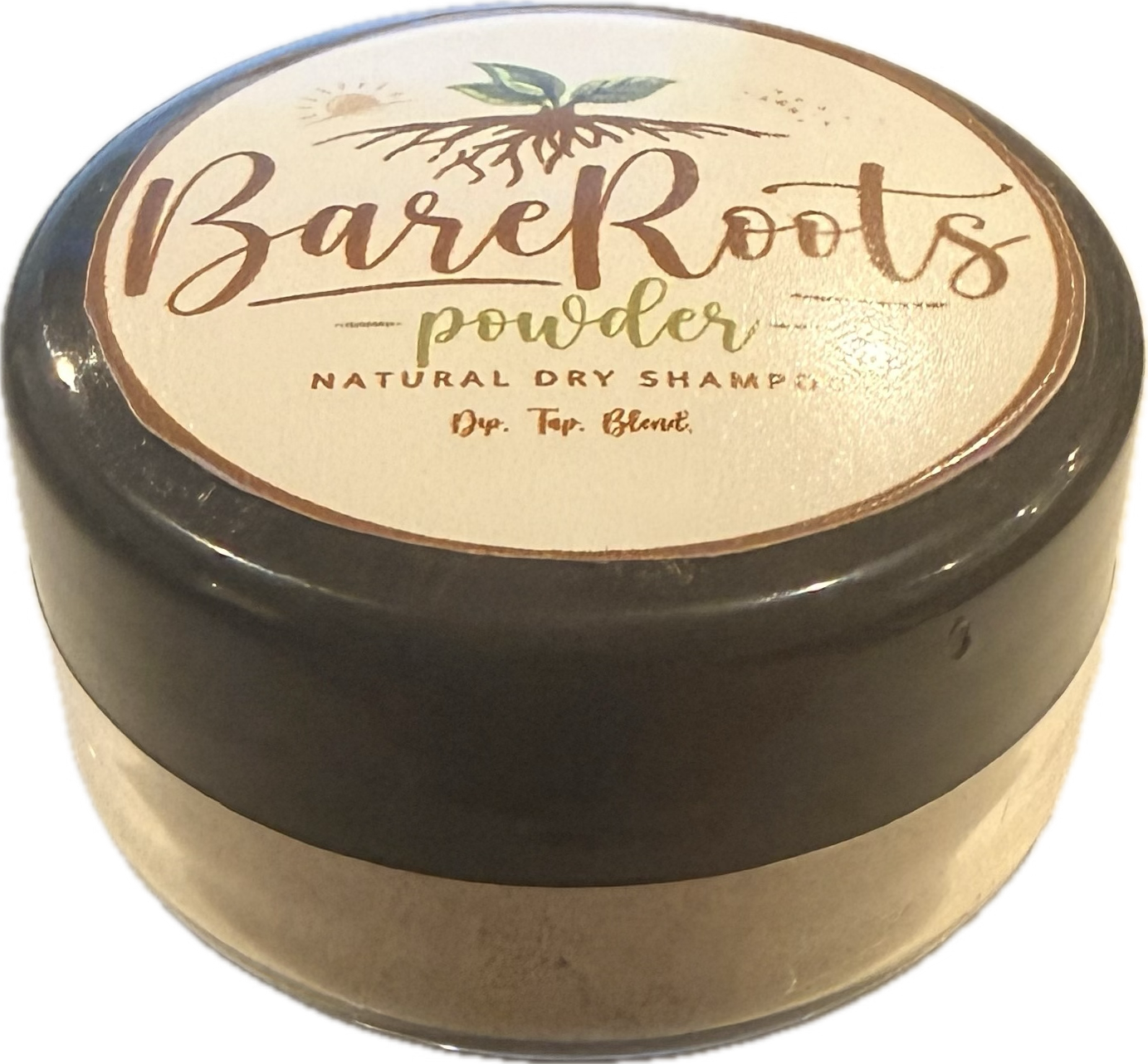 Travel Size (Brunette)